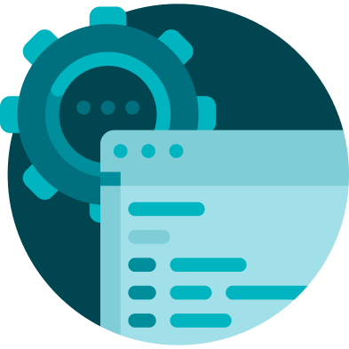 Chris standing up holding his daughter Elva