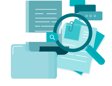 Chris standing up holding his daughter Elva